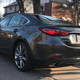 Illustration for article titled The $34,750 2019 Mazda 6 Signature Reminded Me How Good Sedans Can Be